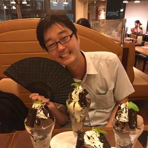 Meet your Posher, Nori